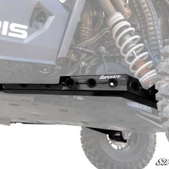 SuperATV Polaris RZR XP 1000 High Clearance Rear Trailing Arms