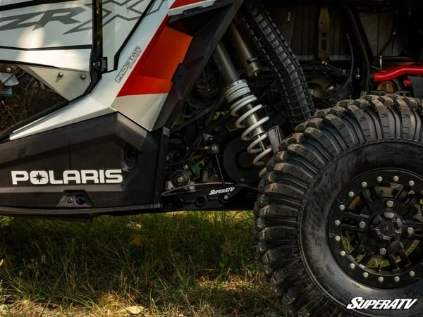 SuperATV Polaris RZR XP 1000 High Clearance Rear Trailing Arms - Image 3