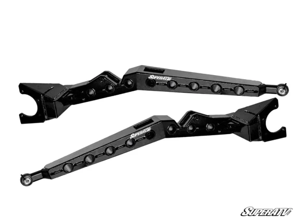SuperATV Polaris RZR XP 1000 High Clearance Rear Trailing Arms - Image 6