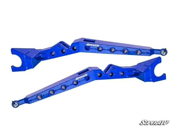 SuperATV Polaris RZR XP 1000 High Clearance Rear Trailing Arms - Image 8