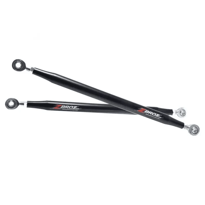 ZBroz Racing Zbroz Polaris RZR Pro XP / XP4 Pro Max Upper Radius Rods 3 ZBroz Racing Zbroz Polaris RZR Pro XP / XP4 Pro Max Upper Radius Rods