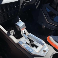 Viper Machine Polaris RZR Pro-R Gated Shift System