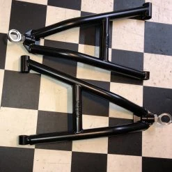 ORB Fabrication ORB Heim Ball Joint Lower A-Arms Polaris RZR Pro XP