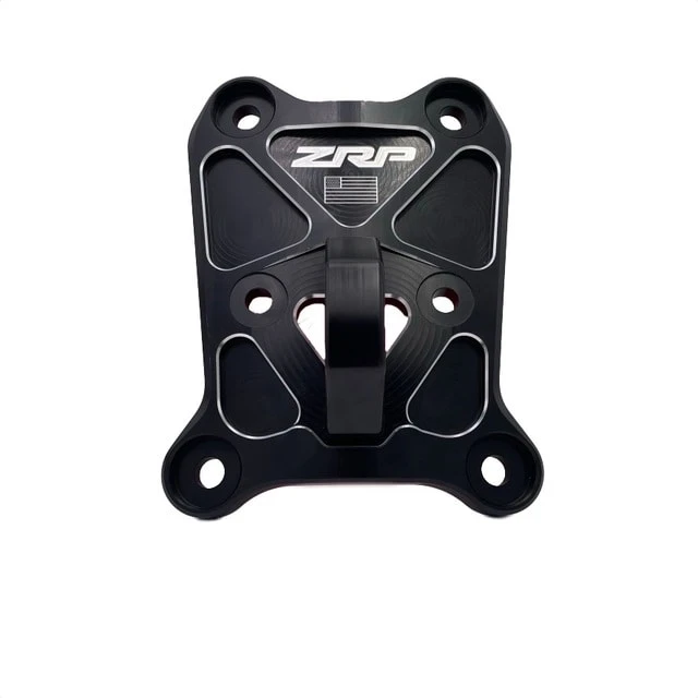 ZRP Polaris Pro R Radius Rod Plate - Image 3