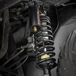 Rough Country '09-'21 Polaris Ranger Full Size 0-2" Vertex Front Coil Over Shock Pair 10 Rough Country '09-'21 Polaris Ranger Full Size 0-2" Vertex Front Coil Over Shock Pair -Zrp Store rough country 09 21 polaris ranger full size 0 2 vertex rear coil over shock pair 4