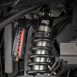 Rough Country '09-'21 Polaris Ranger Full Size 0-2" Vertex Front Coil Over Shock Pair 11 Rough Country '09-'21 Polaris Ranger Full Size 0-2" Vertex Front Coil Over Shock Pair -Zrp Store rough country 09 21 polaris ranger full size 0 2 vertex rear coil over shock pair 5