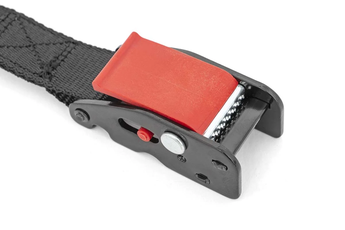Rough Country 1" Wide Tie-Down Strap - Image 2