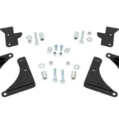 Rough Country '11-'16 Can-Am Commander 1000/1000 DPS 2" Lift Kit