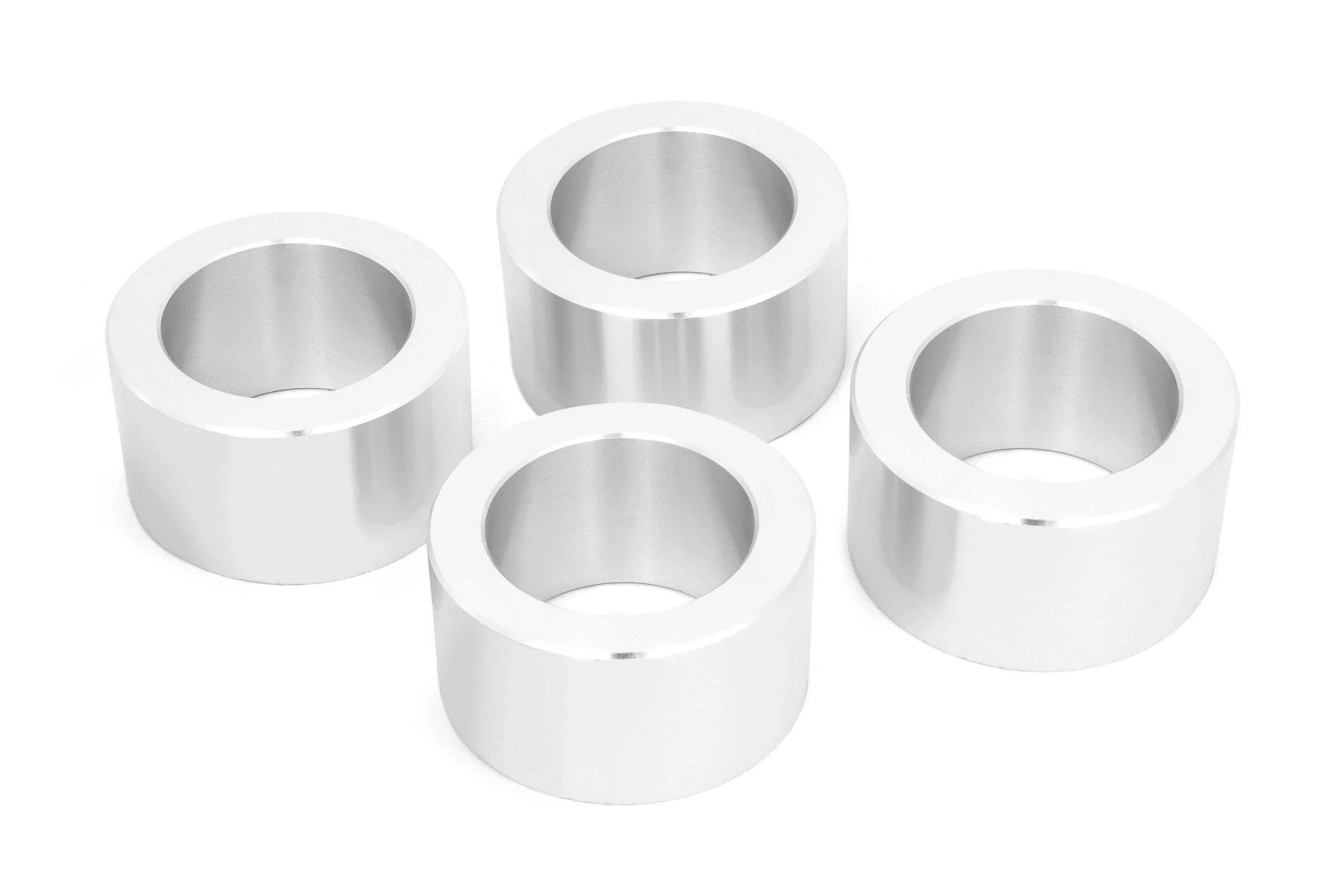 Rough Country '16-'22 Can-Am Defender 3" Lift Kit