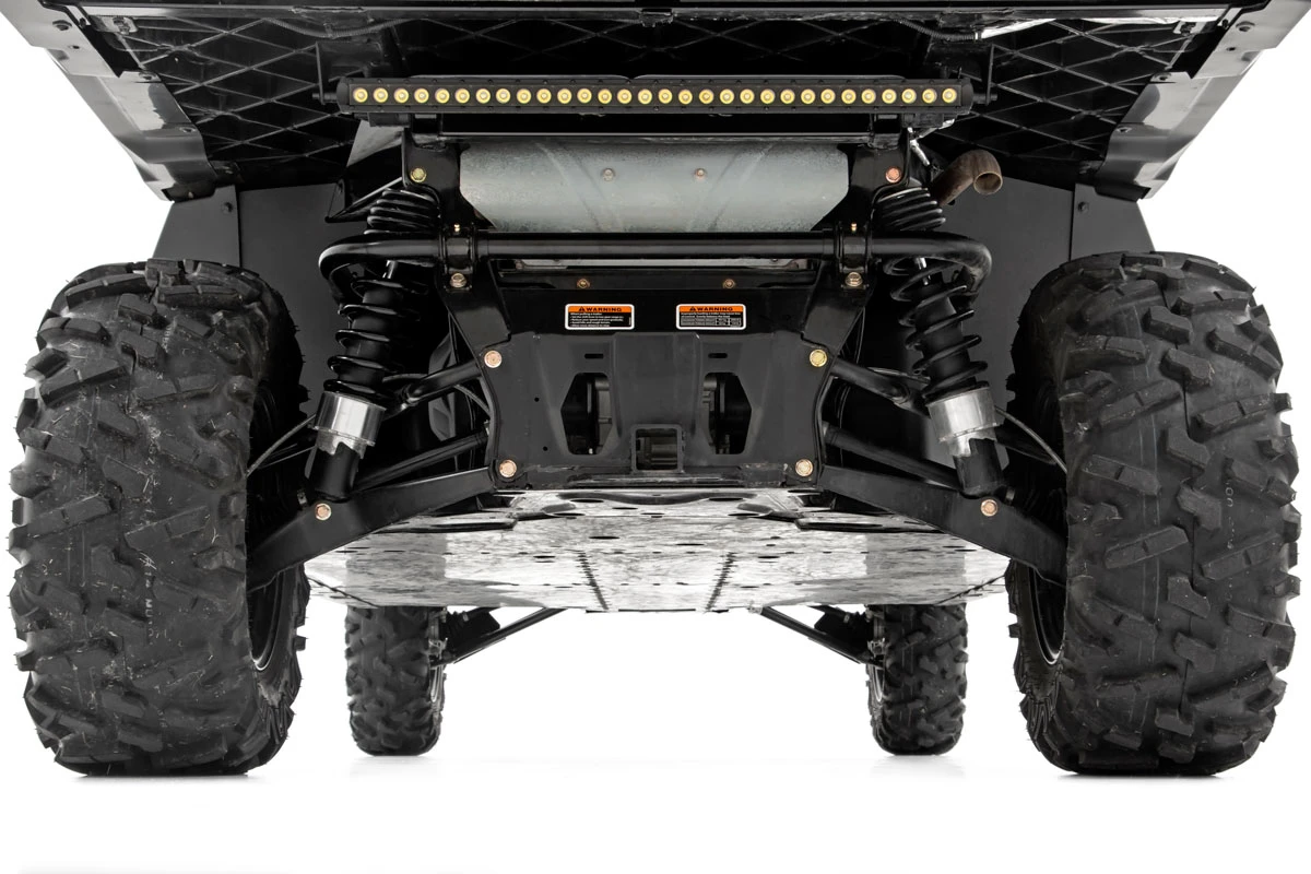 Rough Country '16-'22 Can-Am Defender 3" Lift Kit - Image 5