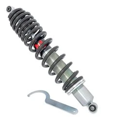 Rough Country Can-Am Defender Adjustable 0-2" Suspension Lift Kit -Zrp Store rough country 16 22 can am defender adjustable 0 2 suspension lift kit 3