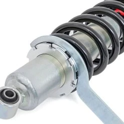 Rough Country Can-Am Defender Adjustable 0-2" Suspension Lift Kit -Zrp Store rough country 16 22 can am defender adjustable 0 2 suspension lift kit 4
