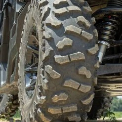 Rough Country Can-Am Defender Adjustable 0-2" Suspension Lift Kit -Zrp Store rough country 16 22 can am defender adjustable 0 2 suspension lift kit 5