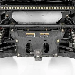 Rough Country Can-Am Defender Adjustable 0-2" Suspension Lift Kit -Zrp Store rough country 16 22 can am defender adjustable 0 2 suspension lift kit 6