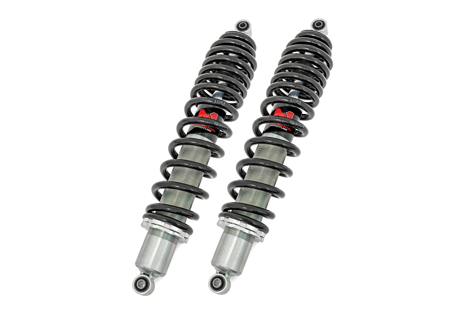 Rough Country '16-'22 Honda Pioneer 1000/1000-5 M1 Front Coil Over Shocks