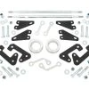 Rough Country Polaris Ranger XP 1000/XP 1000 Crew Waterfowl Edition 3" Lift Kit 1 Rough Country Polaris Ranger XP 1000/XP 1000 Crew Waterfowl Edition 3" Lift Kit -Zrp Store rough country 17 22 polaris ranger xp 1000 xp 1000 crew waterfowl edition 3 lift kit 1