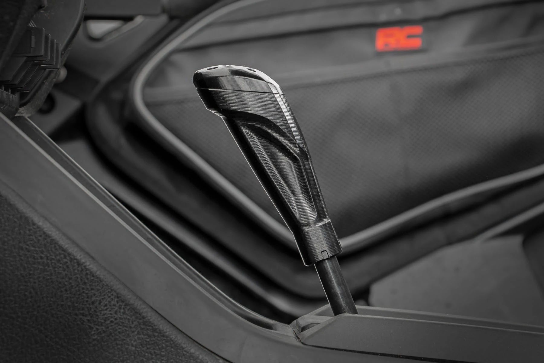 Rough Country Polaris RZR Pro XP/Pro XP 4 Aluminum Shifter Knob - Image 6