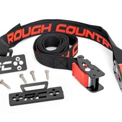 Rough Country Cooler Kit Tie-Down Strap