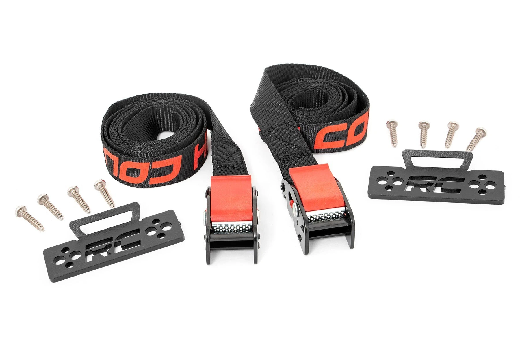Rough Country Cooler Kit Tie-Down Strap - Image 3