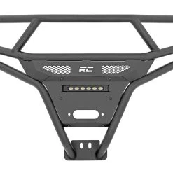 Rough Country Polaris RZR 1000 XP Front Tubular Bumper