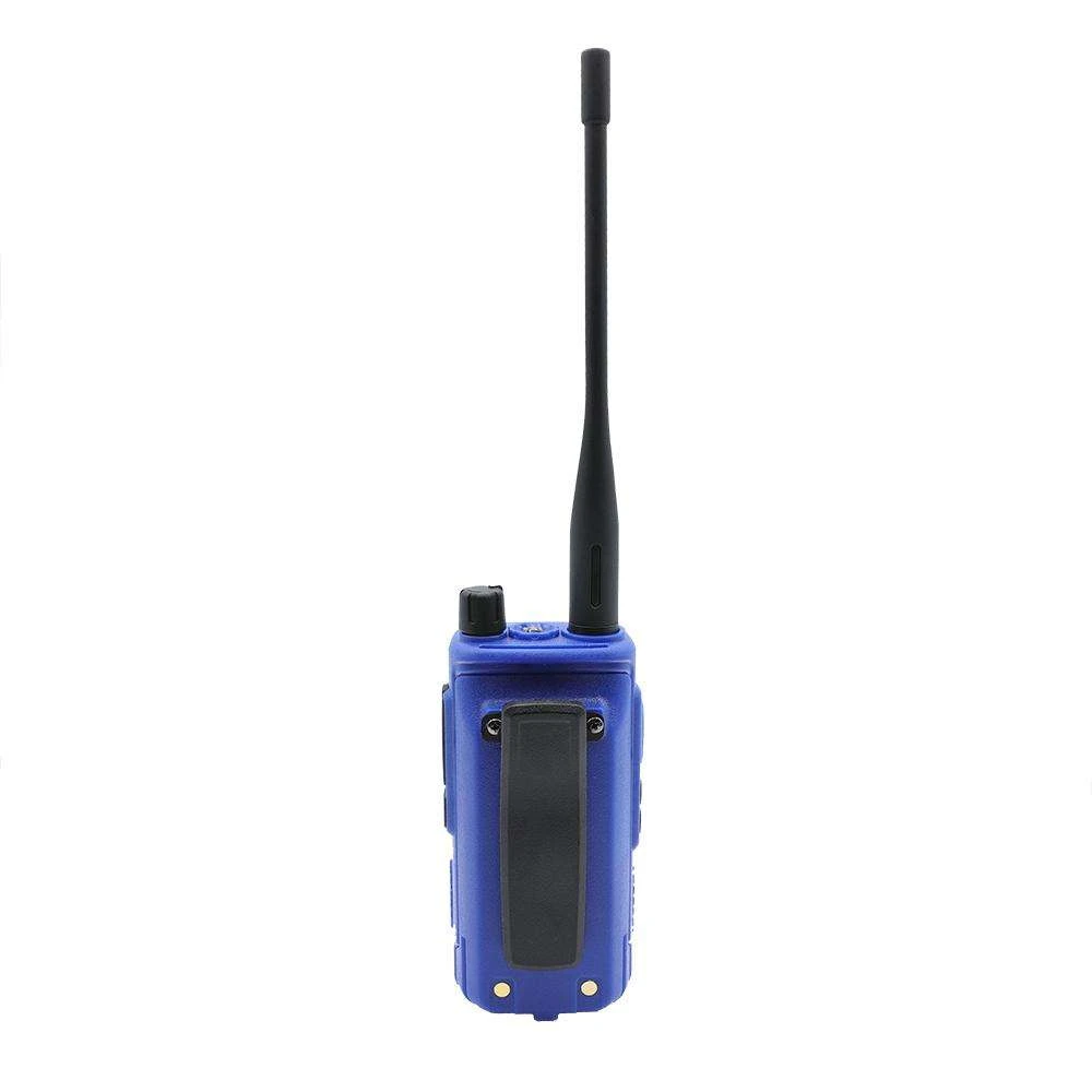 Rugged Radios R1 Handheld Radio - Digital And Analog - Image 3
