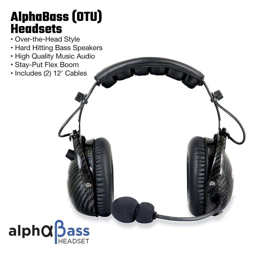 Rugged Radios Can-Am X3 GMR45 Complete Communication Kit W/ Dash Mount - Image 7