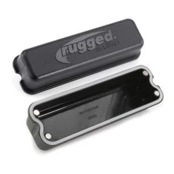 Rugged Radios Magnetic Radio Cover For Rugged Mobile Radios