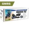 Rugged Radios Yamaha YXZ GMR45 Complete Communications Kit