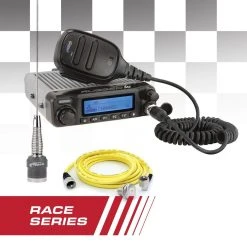Rugged Radios Rugged Radio M1 Race Series Waterproof Mobile Radio