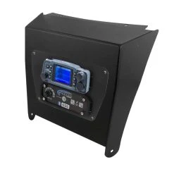 Alternative view of Rugged Radios Kawasaki KRX 1000 GMR25 Complete Communication Kit