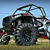 S3 Powersports S3 Power Sports '14+ Polaris RZR XP 1000 5" Bracket Lift Kit 2 S3 Powersports S3 Power Sports '14+ Polaris RZR XP 1000 5" Bracket Lift Kit -Zrp Store s3 power sports 14 polaris rzr xp 1000 5 bracket lift kit