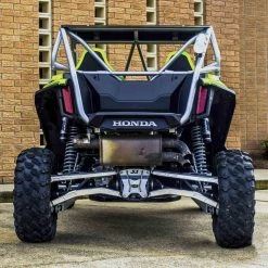 S3 Powersports S3 Power Sports '19+ Honda Talon 1000 Pull Plate -Zrp Store s3 power sports 19 honda talon 1000 pull plate 3