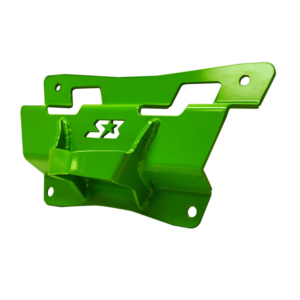 S3 Powersports S3 Power Sports '20+ Kawasaki Teryx KRX 1000 Pull Plate - Image 2