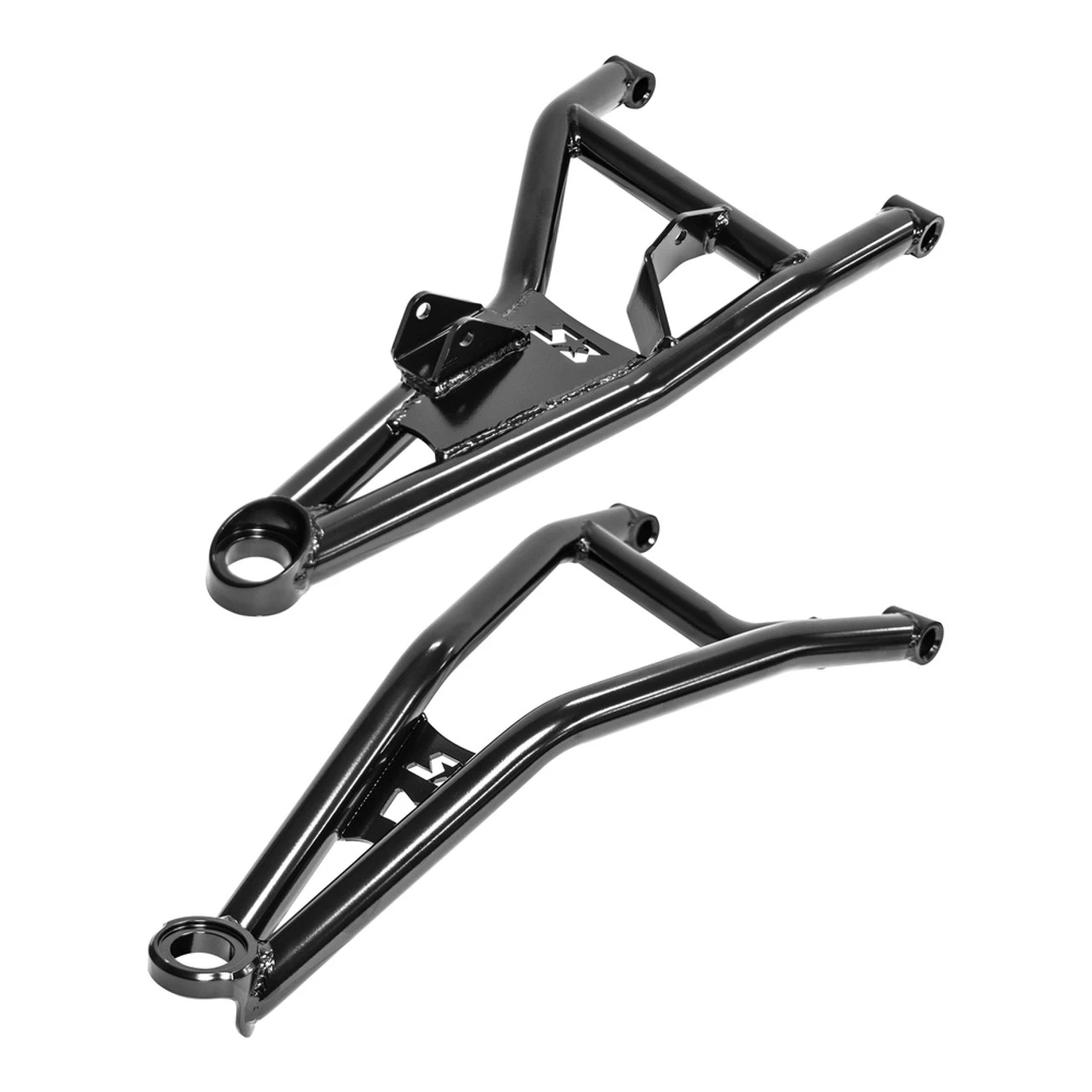 S3 Powersports S3 Power Sports Can-Am Defender +2" Forward High Clearance A-Arm Kit