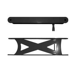 S3 Powersports S3 Power Sports Can-Am Maverick Front Gusset Kit -Zrp Store s3 power sports can am maverick front gusset kit 4