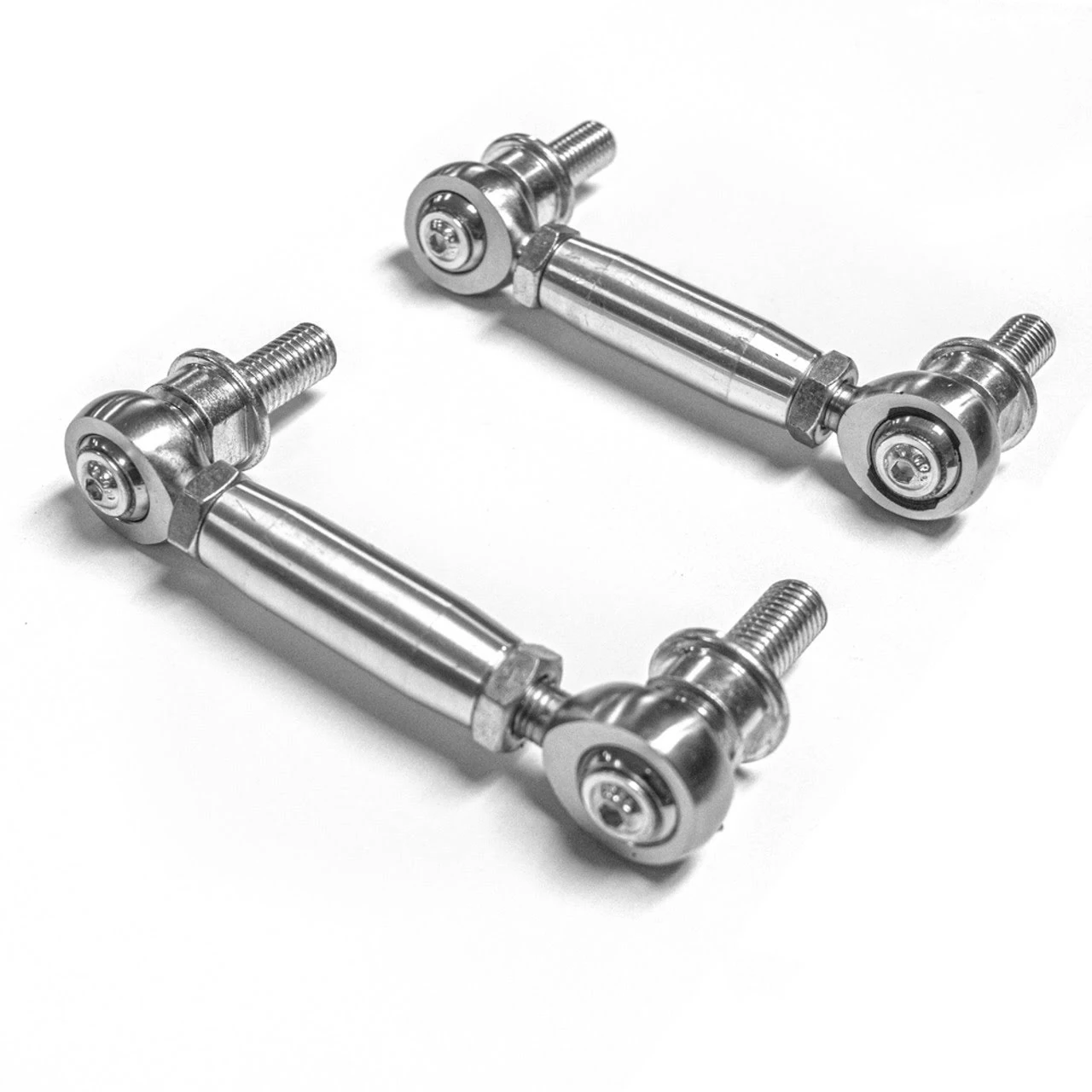 S3 Powersports S3 Power Sports Can-Am Maverick X3 Front Sway Bar Links