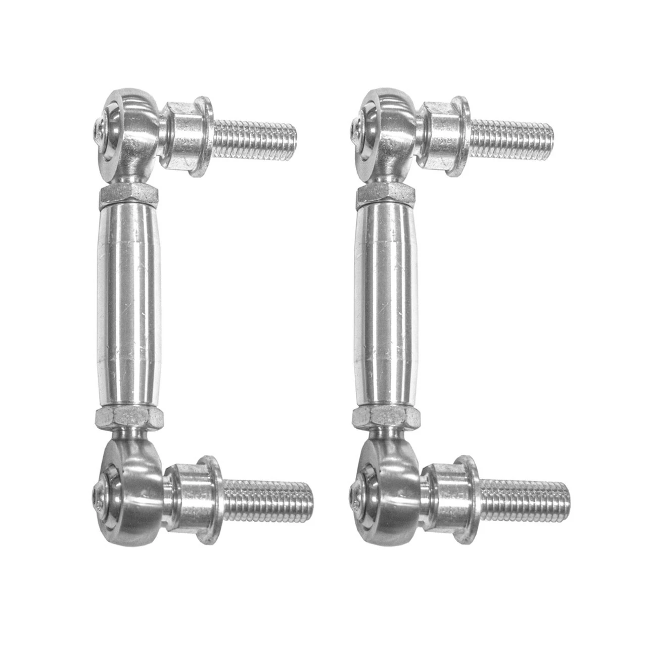 S3 Powersports S3 Power Sports Can-Am Maverick X3 Front Sway Bar Links - Image 3