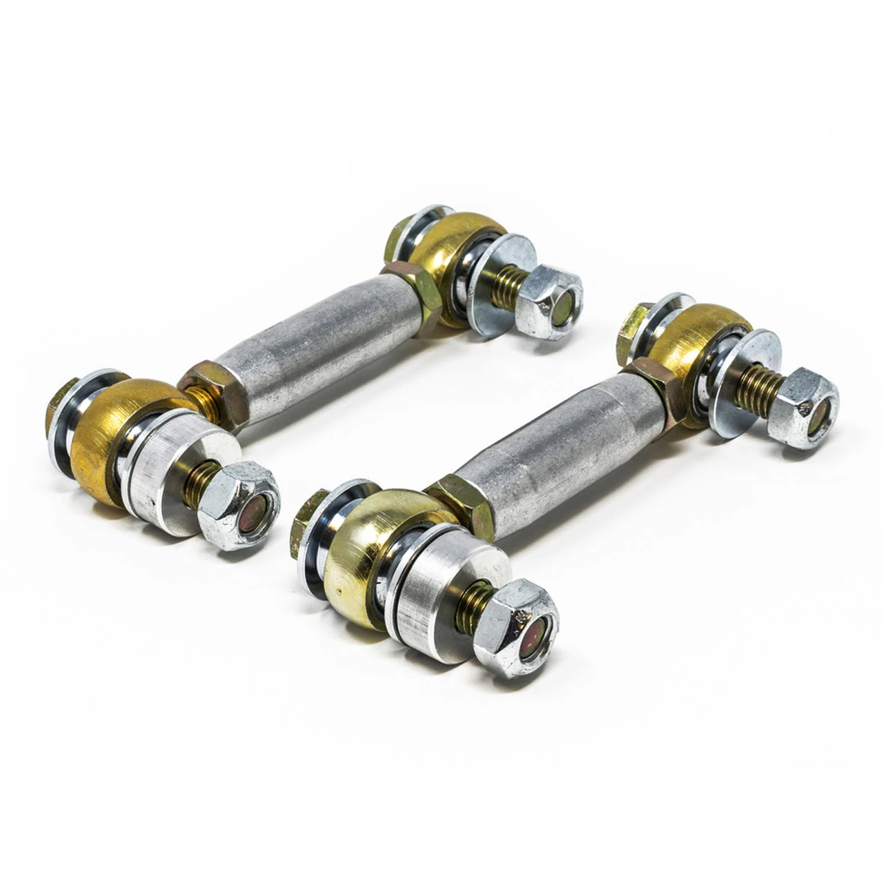 S3 Powersports S3 Power Sports Can-Am Maverick X3 Front Sway Bar Links - Image 5
