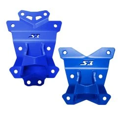 S3 Powersports S3 Power Sports Can-Am Maverick X3 Pull Plate