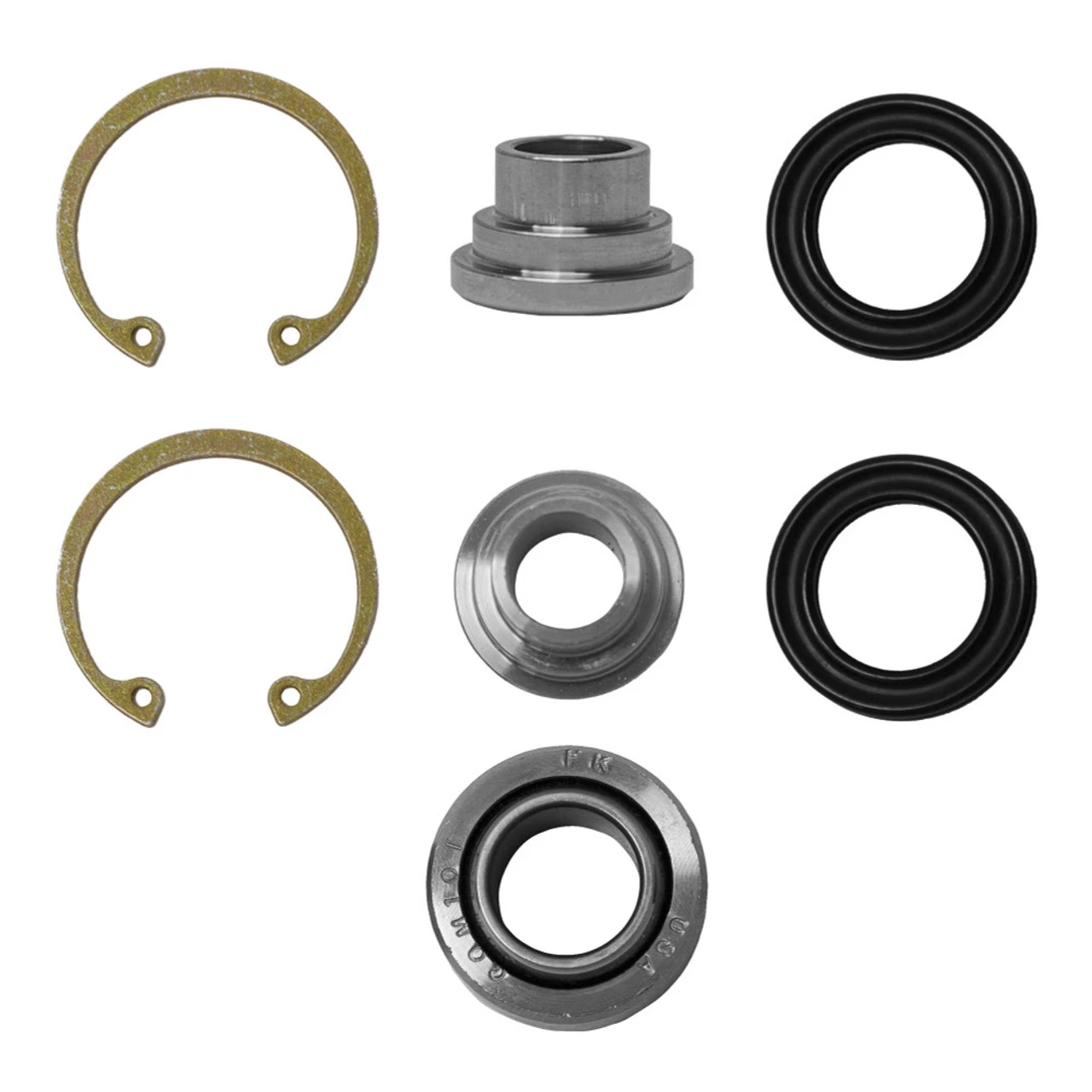S3 Powersports S3 Power Sports Fox Shock Uniball Rebuild Kit 5 S3 Powersports S3 Power Sports Fox Shock Uniball Rebuild Kit - Image 3