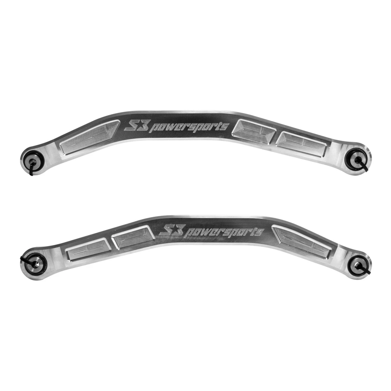 S3 Powersports S3 Power Sports Honda Talon 1000 High Clearance Billet Aluminum Radius Rods - Image 3