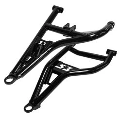 S3 Powersports S3 Power Sports Polaris RZR Pro XP +2" Forward High Clearance A-Arm Kit