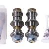 Shock Therapy Can-Am Maverick X3 Toe Link Support (TLS) Kit 1 Shock Therapy Can-Am Maverick X3 Toe Link Support (TLS) Kit -Zrp Store shock therapy can am maverick x3 toe link support tls kit 1