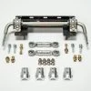Shock Therapy Polaris RZR XP 1000 Front Sway Bar Kit -Zrp Store shock therapy polaris rzr xp 1000 front sway bar kit 1
