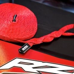 Speed Strap 1/2" SpeedStrap Weavable Recovery Strap (Pockit-Tow)