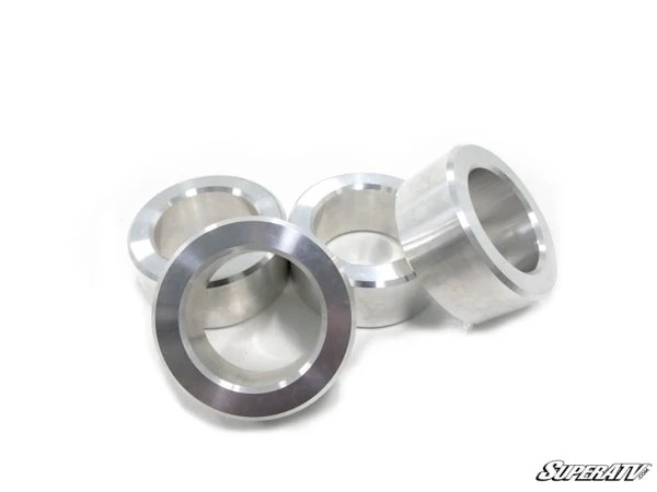 SuperATV Kawasaki Teryx KRX 1000 3" Lift Kit - Image 3