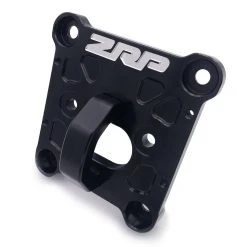 ZRP RZR HD Billet Radius Rod Plate