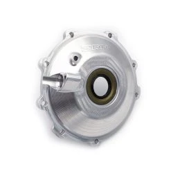 ZRP Can-Am LH Billet Differential Cover