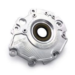 ZRP Can-Am RH Billet Differential Cover