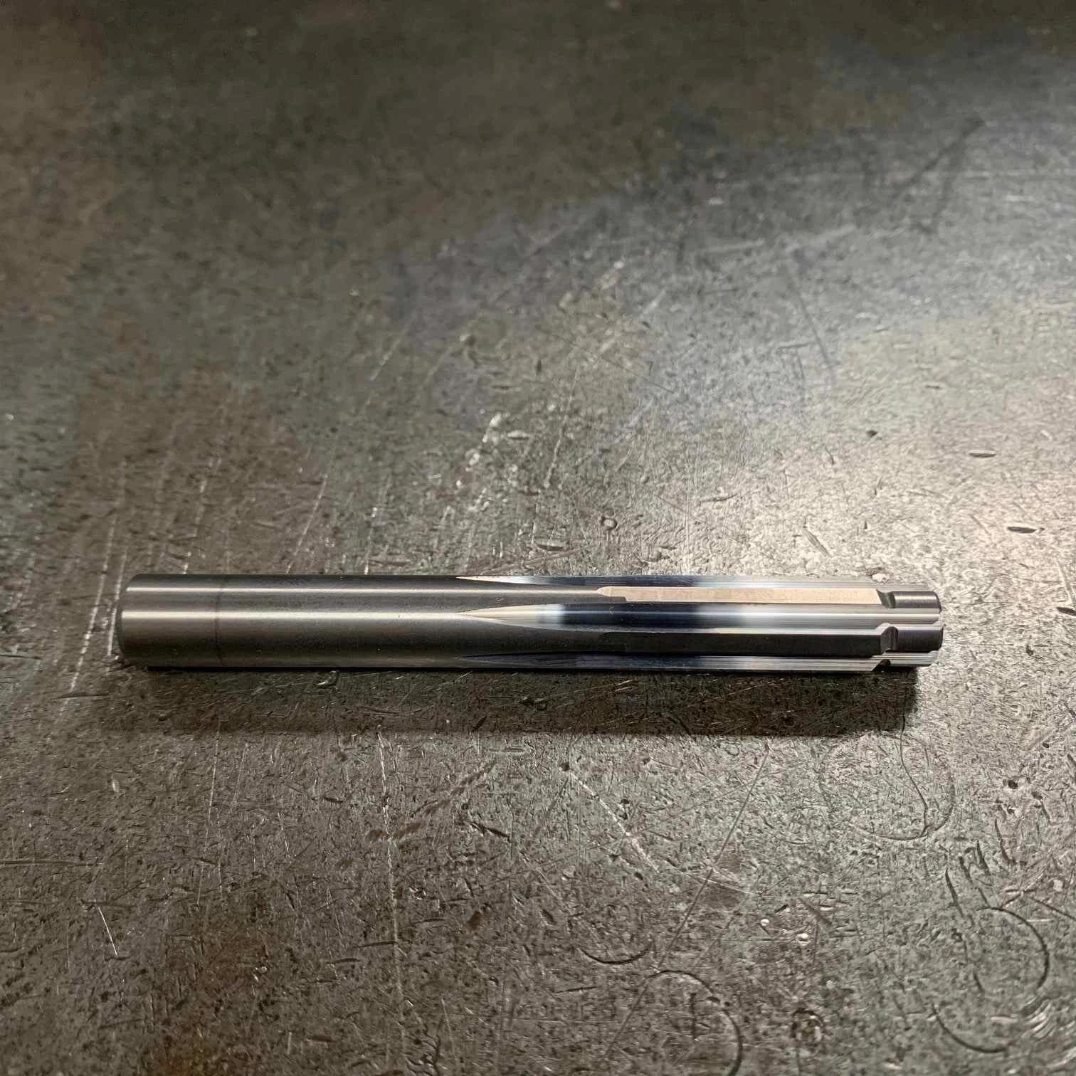 TPR Industry Can-am Head Gasket Bolt Hole Reamer - Image 3